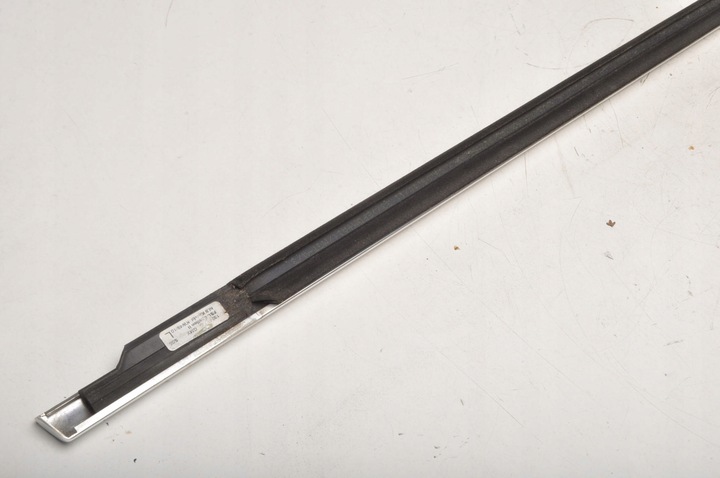 фото №8, Insignia a планка накладка лівий зад хром універсал