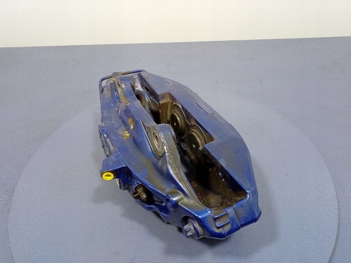 фото №5, Bmw x3m f97 x4m f98 супорт перед правий 395mm 8064874