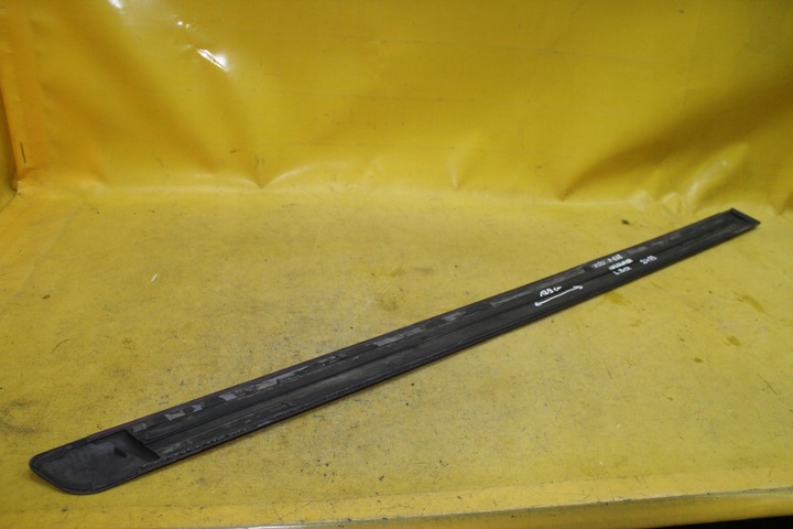 фото №7, Накладка лівий bok бокова vito w638 фарбована