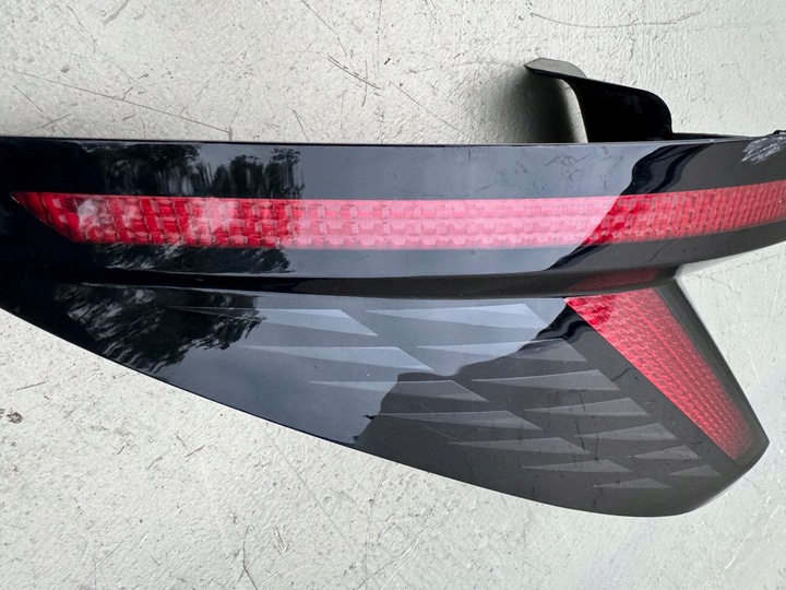 фото №9, Hyundai tucson iv 4 20r- лампа лівий зад ліва задня 92401n7100