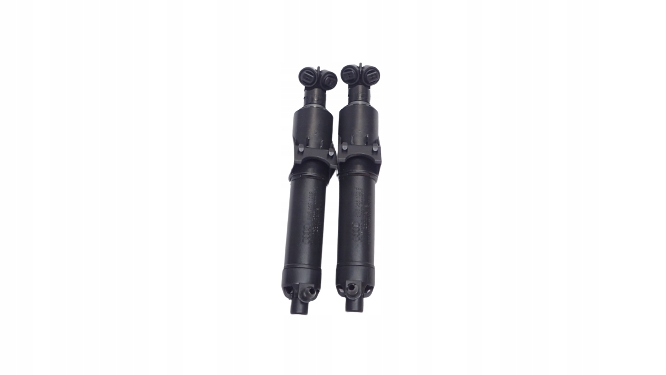 фото №1, Новий комплект склоомивача 8w6955102b 8w6955101