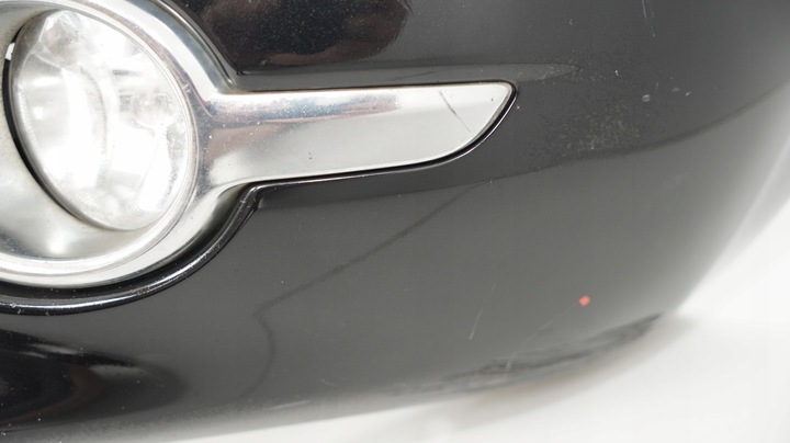 фото №6, Бампер перед переднее peugeot 208 i 12-15r ktv