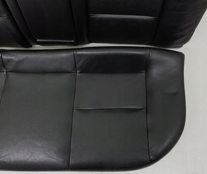 фото №5, Диван задняя зад кожа bertone opel astra ii g