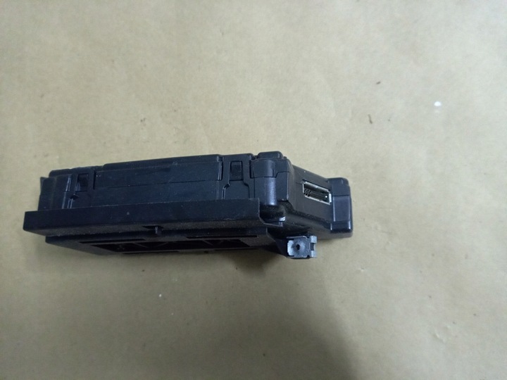 фото №3, Beetle 5c модуль інтерфейс мультимедіа 5c3035342