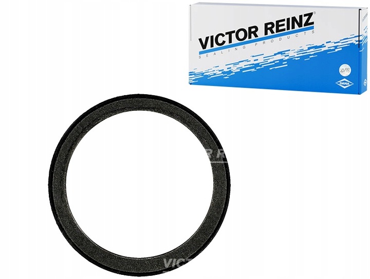 фото №1, Ущільнювач вала колінчастого перед vw phaeton touareg 5.0d 10.02-05.10