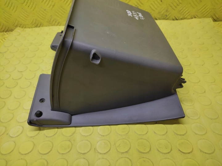 фото №5, Toyota yaris verso бардачок пассажира 5555052020