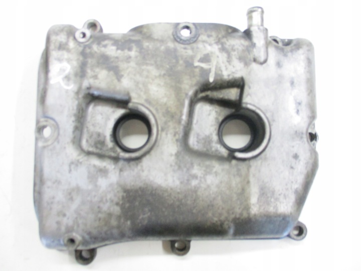 фото №5, Subaru impreza iii gh 2.0d крышка крышка клапанов
