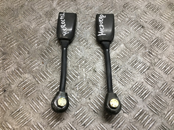 фото №1, Мікрокар lyra застібка ременя тримач