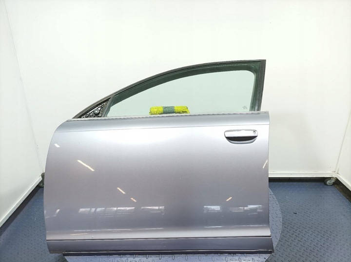 фото №1, Audi a6 c6 дверь перед передние левая ly7h