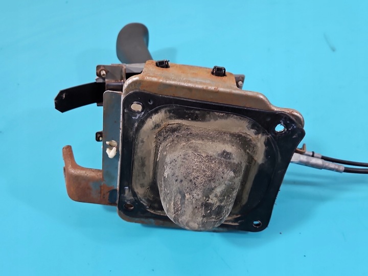 фото №5, Домкрат зміни коробки передач mitsubishi pajero pinin 1,8