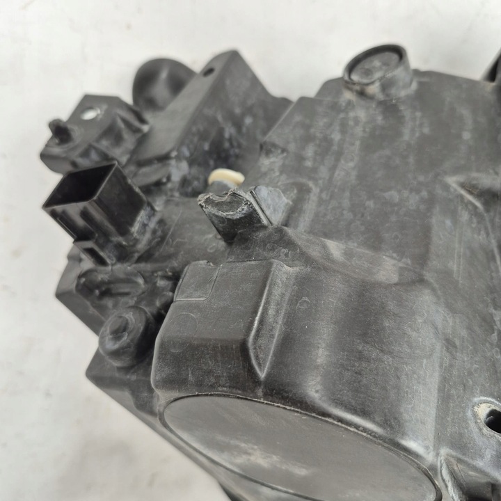 фото №11, Volvo xc60 ii 17- лампа ліва перед передня повний led 31655229