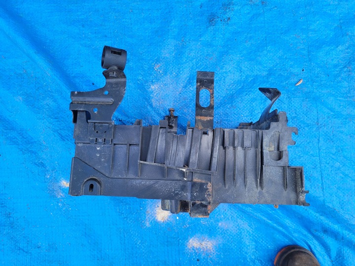 фото №7, Запчастини | astra j zafira c основа корпус акумулятора 13354420