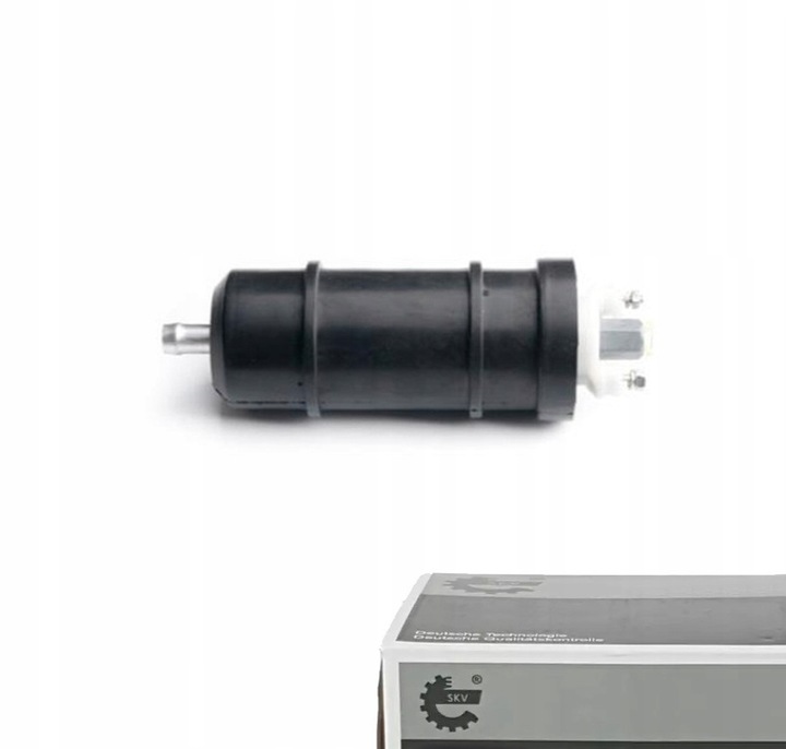 фото №1, Насос топлива do mercedes 123 s