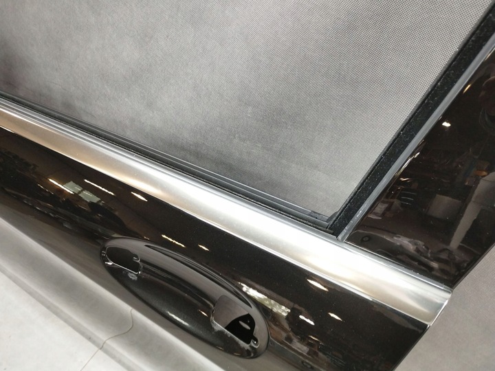 фото №10, Mercedes-benz s w222 2014 дверь левая перед 197 a2227222716