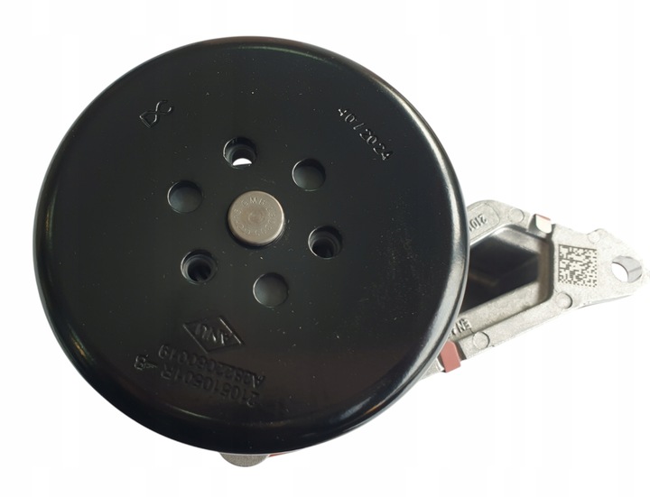 фото №5, Насос воды + колесо mercedes gla cla glb 1.3 tce a2822000600 a2822060019 оригинальный номер