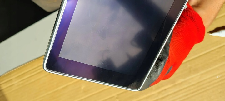 фото №13, Sq5 q5 80a дисплей monotor екран 80a919605