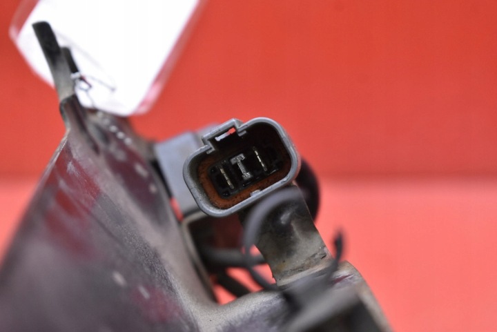 фото №15, Вентилятор honda civic 8 viii 1.8 i-vtec 140 km 05-08