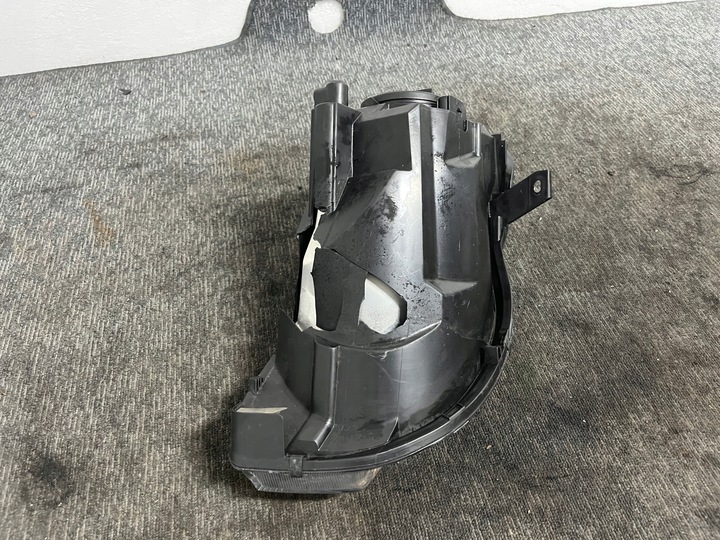 фото №14, Mitsubishi colt vi vii рестайлінг z30 2010r лампа фара права праві перед