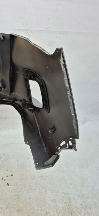 фото №11, Ford kuga iii mk3 st-line 19- бампер зад задній 6xpdc lv4b-17a894-sb