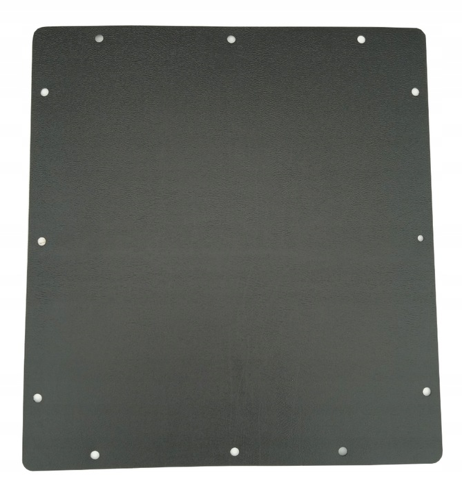 фото №1, Обшивка боковина двері зад лівих ducato 06-