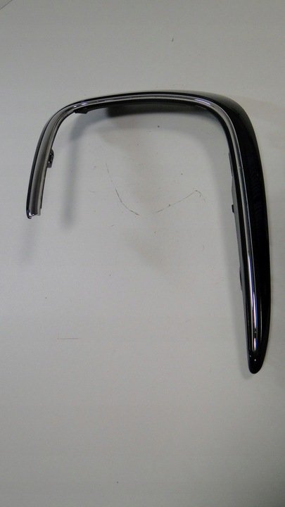 фото №8, Mercedes eqs 297 v297 планка бампера права хром a2978853402 a2978853802