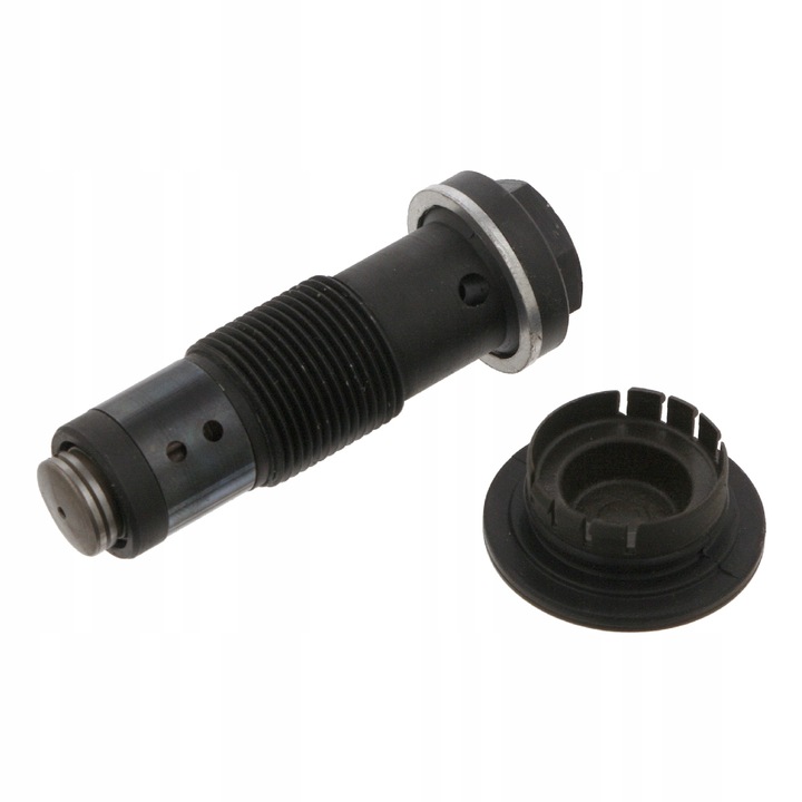 фото №13, Натягувач, ланцюг розподільний вал febi bilstein 30506