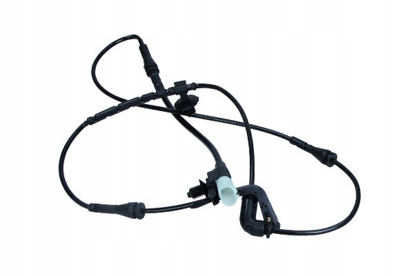 фото №1, Maxgear 23-0165 контакт предупредительный, износ накладок тормозных