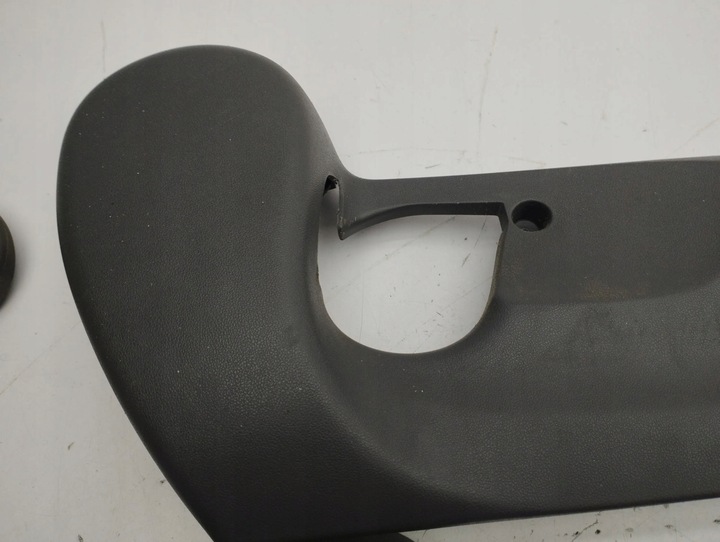 фото №14, Toyota prius xw30 2011 комплект обшивка сидіння