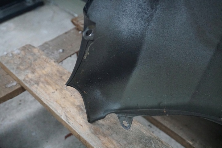 фото №10, Subaru legacy iv крыло левый переднее 32j 2004-2006rok