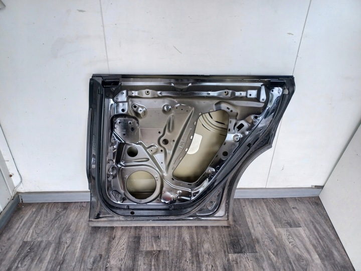 фото №12, Двері ---- audi q8 4m ---- задні праві зад праві ---- познань -----