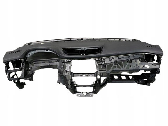 фото №10, Nissan x-trail t32 рестайлінг консоль торпедо капот 682004cc0a