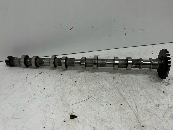 фото №1, Kia sportage iii ix35 вал распределительный вал 1,7crdi d4fd