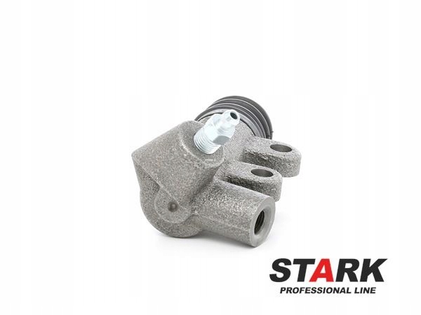 фото №12, Stark sksc-0620052 амортизатор сцепление do toyota corolla liftback e11