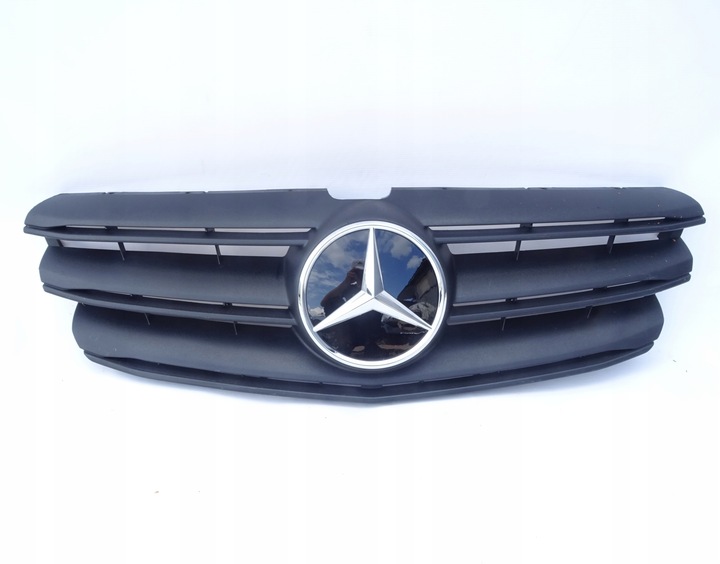 фото №1, Решітка радіатора решітка радіатор mercedes w447 vito рестайлінг