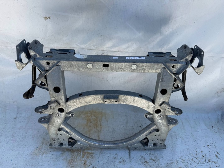 фото №9, Bmw i4 g26 4 iv 7915428 тележка подрамник подвешивание подрамник