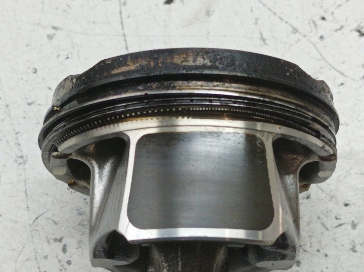 фото №9, Поршень n707e 1.2 thp opel astra vi 2022- l
