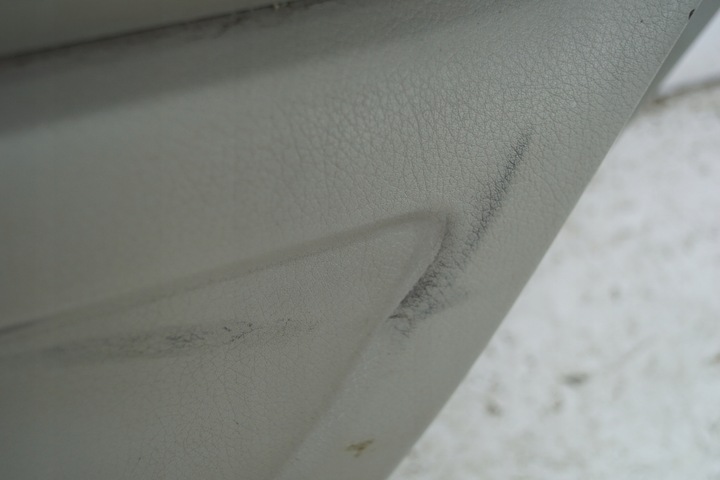 фото №11, Боковина дверь правые зад audi a6 c6 bose кожа