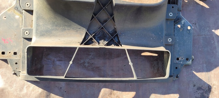 фото №8, Bmw 1 e81 e87 pas переднє підсилювач лобове // 464