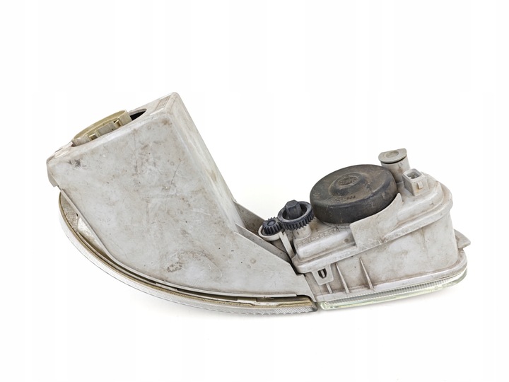 фото №11, Ford scorpio ii галоген лівий перед 144971