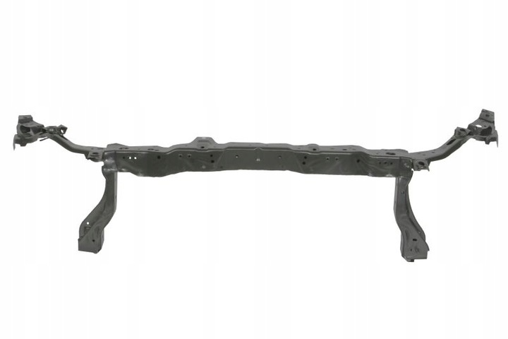 фото №1, Pas переднее решётка радиатора opel mokka 2012-2016