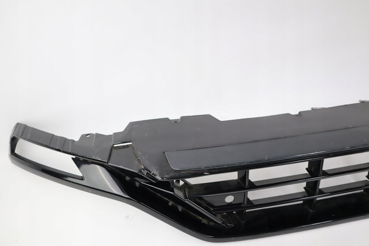 фото №13, Спойлер бампера дифузор решітка планка нижня volvo xc90 ii рестайлінг 311663528