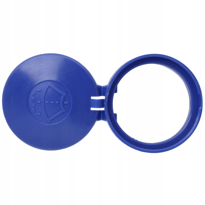 фото №1, Кришка бачка склоомивача citroen c4 berlingo