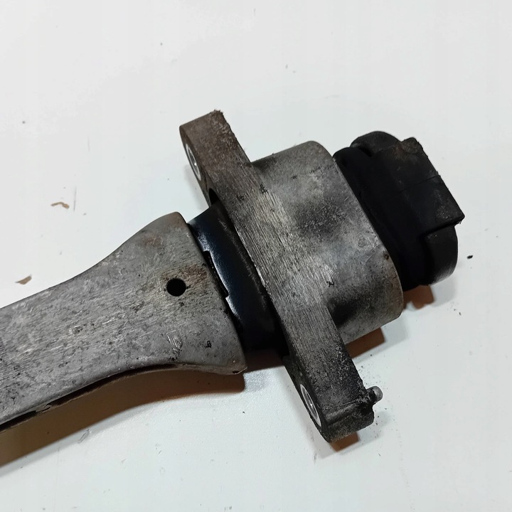 фото №7, Kia sportage iv tucson iii лапи двигуна коробки