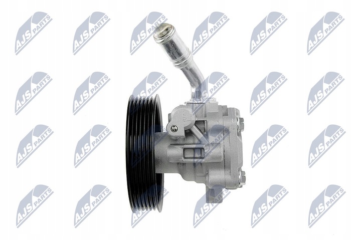 фото №12, Насос усилителя jeep wrangler 3.6 12-15