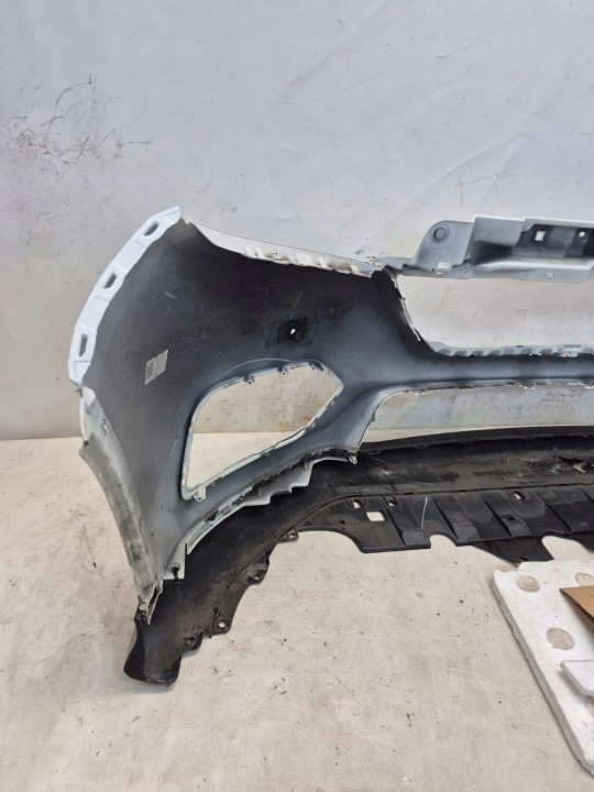 фото №10, Honda hr-v ii 2 рестайлинг 18-21 бампер перед передний pdc 71100-t7a-j000