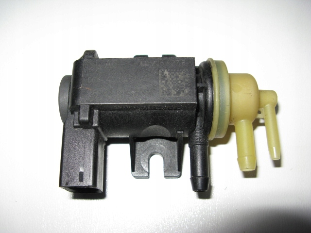 фото №1, Клапан турбіни audi a5 8t 2.0 tdi