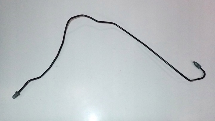 фото №1, Шланг трубка гальмівна audi a6 c6 4f0614725k