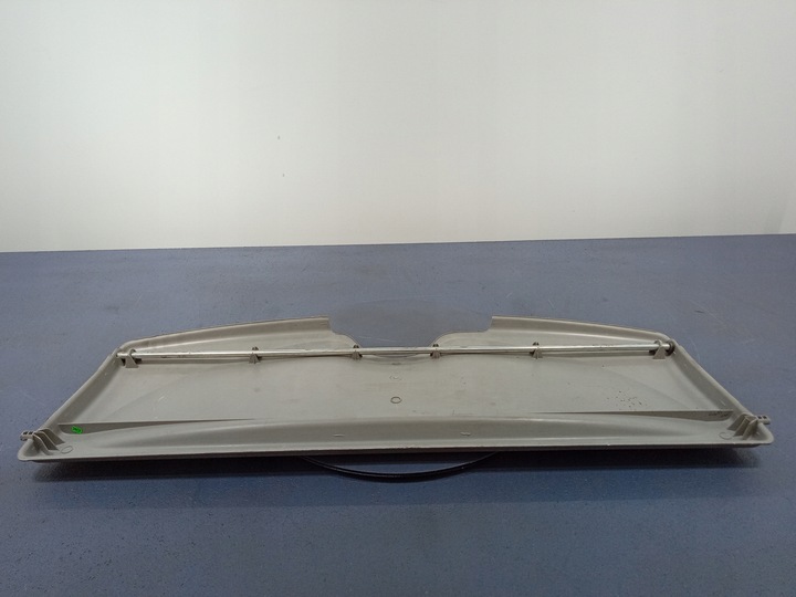 фото №3, Tata indica v2 полка багажника зад задняя