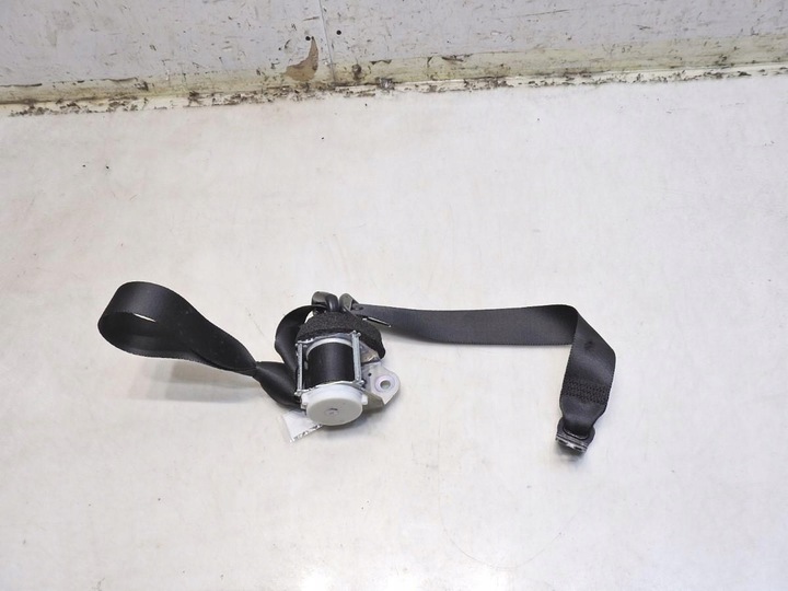 фото №6, Pas безопасности левый зад ford mondeo mk4 6g9n-611b69-fg3yyw