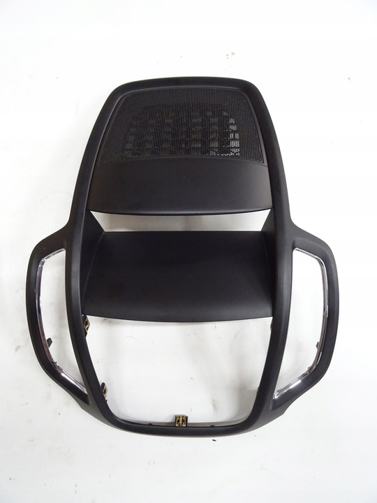 фото №1, Opel zafira c бардачок консолі рамка середня радіо